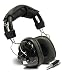 Bounty Hunter HEAD-PL Metal Detector Headphones