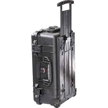 Amazon | PELICAN (ペリカン)1510 Carry-On Case ウレタン