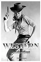 Western: Relentless 1517012104 Book Cover