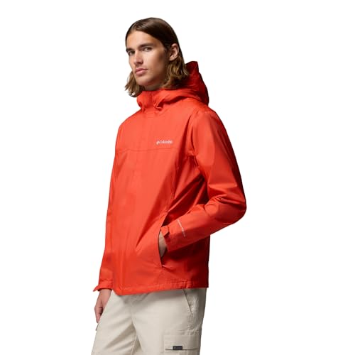 Image of Columbia Men's Watertight II Rain Jacket