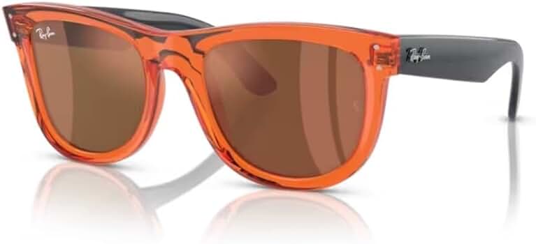 Amazon | [レイバン] RAYBAN Reverse リバース れいばん ウェイ