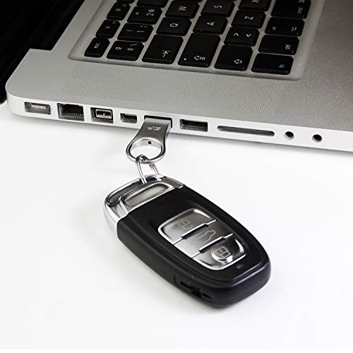 Image of Silicon Power 64GB 5 Pack USB 3.0 /3.2 Gen1 USB Flash Drive Jewel J80