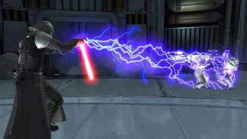 Image of Star Wars The Force Unleashed: Ultimate Sith Edition - PC