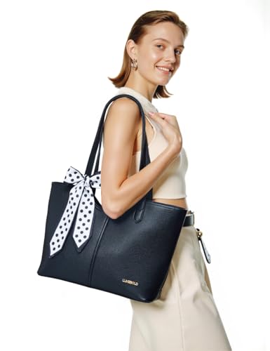 Tote Bag for Women Shoulder Purses Hobo Handbag Top Handle Bag2