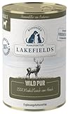 Lakefields