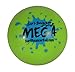 Produktbild Soft Springball Surf Bouncer ca. 8,5 cm in Box Wasserball Spiel Ball ab 1 Jahr: Farbe: Grün