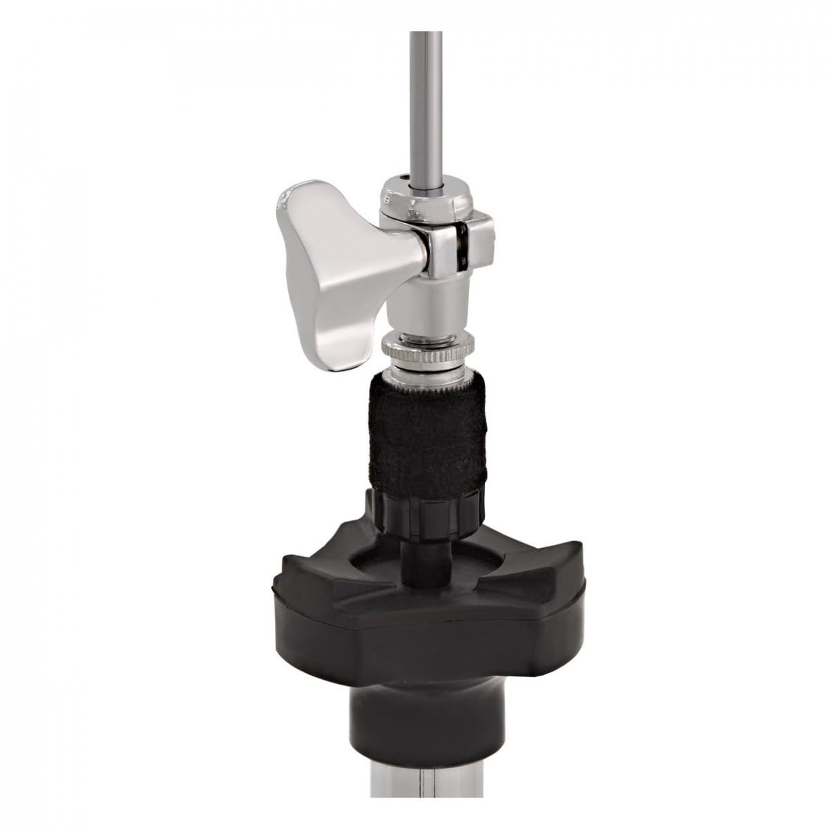 Gear4music - Supporto Hi-Hat a due gambe