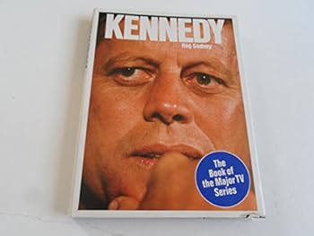 Hardcover Kennedy Book