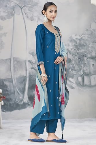 Image of MOKOSH Womens Ethnic Set