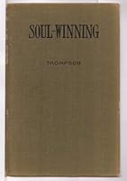 Soul winning B00086NUNA Book Cover