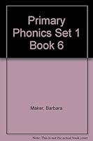 Ben Bug Primary Phonics Set 1 Book 6 B005FSXIIS Book Cover