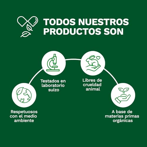 A.Vogel Echinaforce Forte, Apoyo tu Sistema Inmune, Extracto de Planta Fresca, Echinacea Purpurea, Cultivo Biológico Certificado, 30 comprimidos