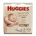 HUGGIES Nourish & Care Baby Wipes, Sensitive Skincare, Scented, 3 Flip-top Pack, 56Count (168 Wipes Total), 3.400lb(Pack Of 3)