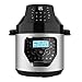 Cecotec Pentola programmabile con testa friggitrice ad aria e bilancia GM H Deluxe Fry. Robot da cucina multifunzione, 6 litri, coperchio avanzato, programmabile 24h, temperatura regolabile immagine