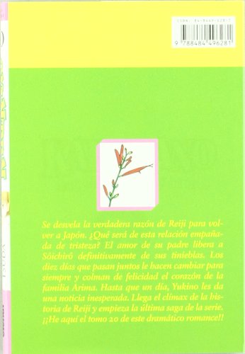 Karekano 20: Las cosas de él y de ella (Shojo Manga)