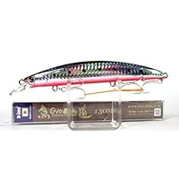 Amazon.co.jp: アムズデザイン(ima) ミノー 魚道 MD 130mm 23g