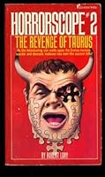 The Revenge of Taurus 0523003471 Book Cover