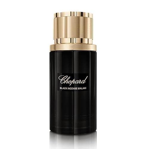 Chopard Black Incense Malaki Eau de Parfum 80ml