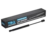 TRQ Left Right Trunk Lid Lift Support Shock Strut Compatible with 2007-2009 Saturn Aura