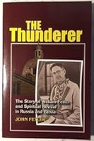 The Thunderer 1566321697 Book Cover