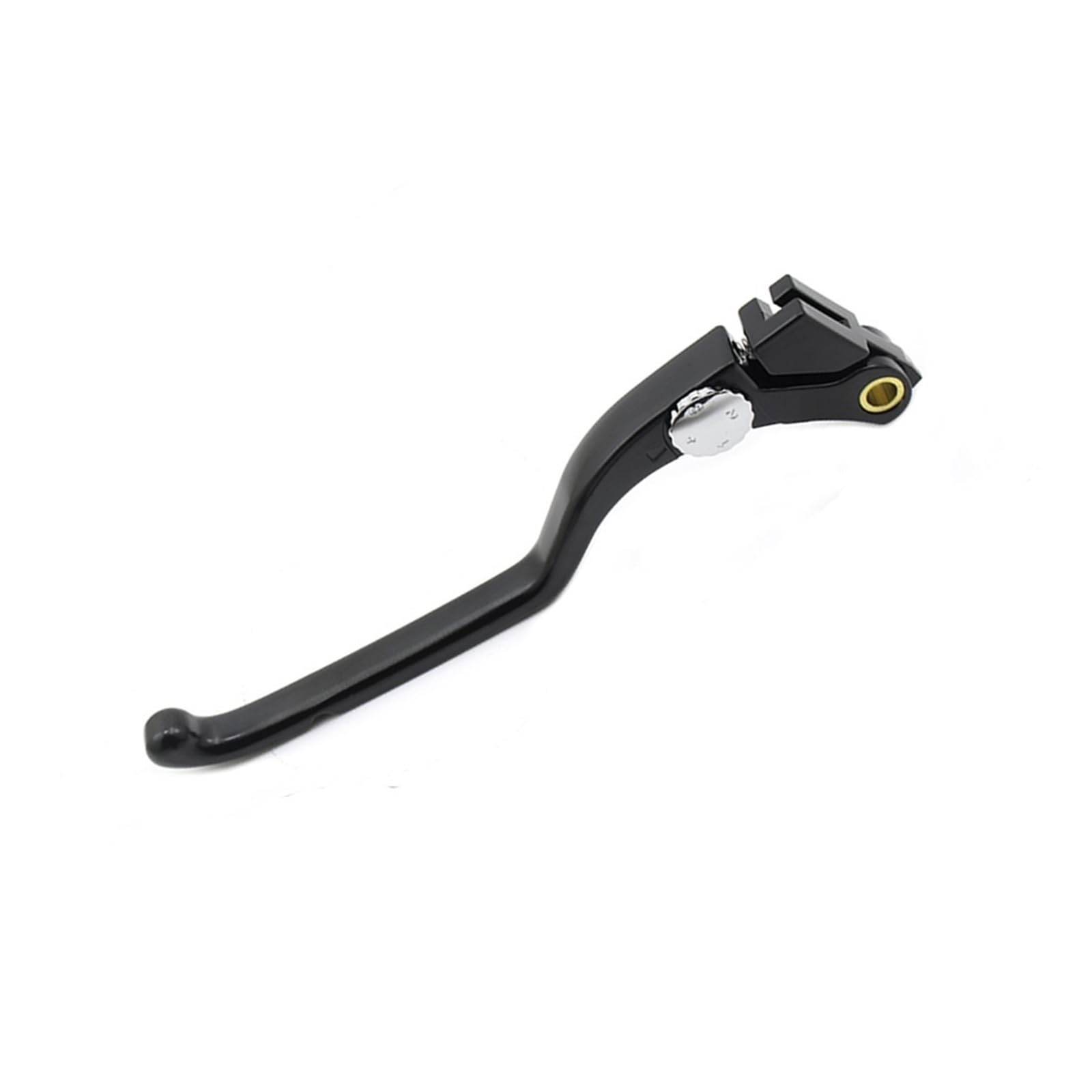 Twixral Motorbike Brake Levers Motorcycle Clutch Brake Levers for BMW G310GS G310R G310 R G 310 GS Hand Control 2021 2022 2023(Left Clutch 1 piece)