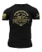 Grunt Style OEF Men's T-Shirt, Size XL