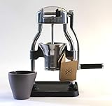 Manuelle Präzisionskaffeemühle