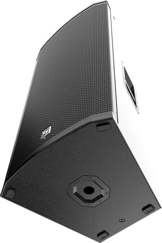 Electro-Voice ETX35P 15" 3 Way 2000W Full Range Powered Loudspeaker