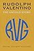 Rudolph Valentino The Untold Story