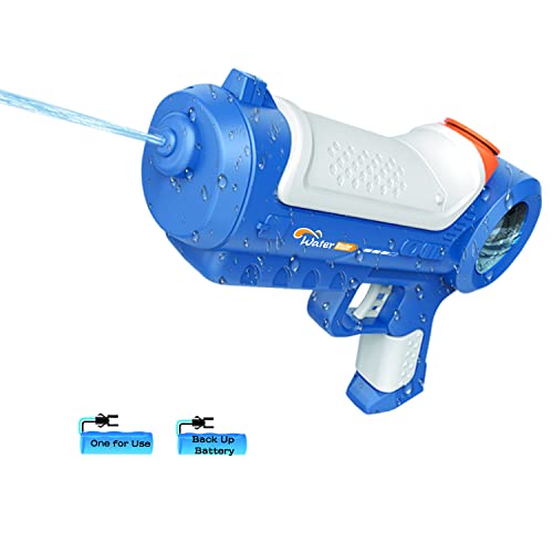 Top 10 Best Super Squirt Water Gun Reviews & Buying Guide Katynel