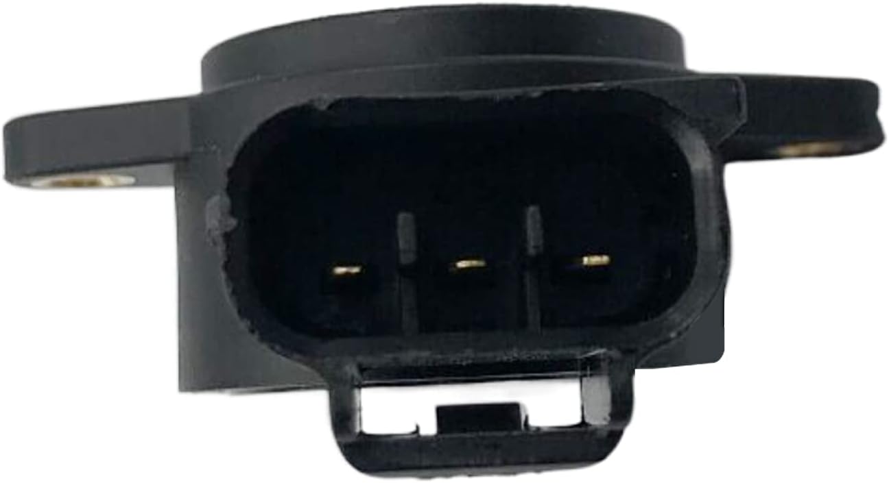 FainWan Throttle Position Sensor TPS 89452-33030 Compatible with to-yota Camry RAV4 Solara Le-xus ES300 RX300 Fit TH224 TPS483 89452-06020 89452-33040