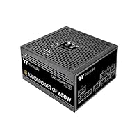 NETZTEIL ATX 650W TOUGHPOWER GF