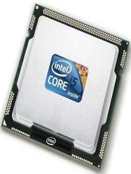 Amazon.com: Intel Core i5-655K 3.2GHz OEM CPU SLBXL