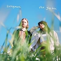Livingmore Ablum Cover