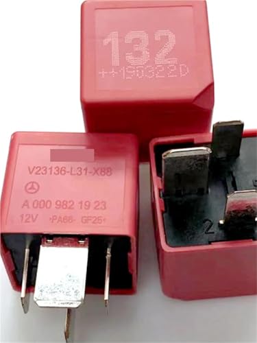 Relais V23136-L31-X88 12V 70A haute performance à commutation stable