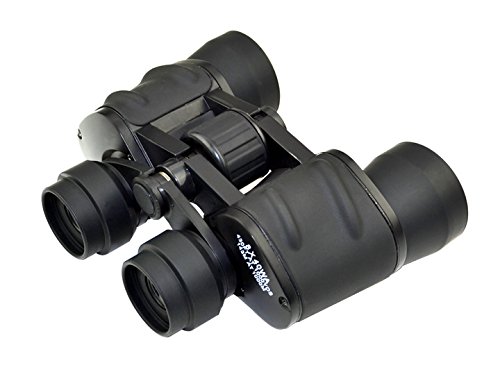 Binocular Sniper 8x40 con óptica multi recubierta esmeralda miniatura 6