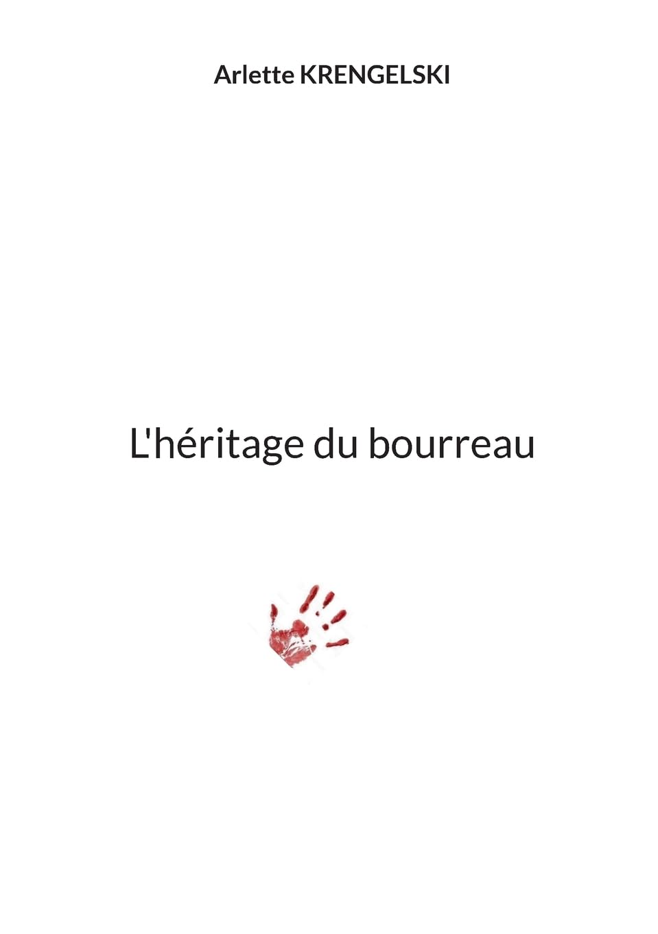 L'héritage du bourreau