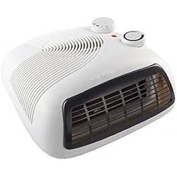 Ventilador Jocel Termoventilador Jocel JTV013248, 2400W
