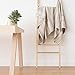 LinenMe 0006502 Linen Bath Towel, 28