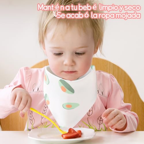 Baberos, Softlines Private Label Imagen adicional