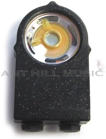 Smokey Mini Guitar Amp - Black