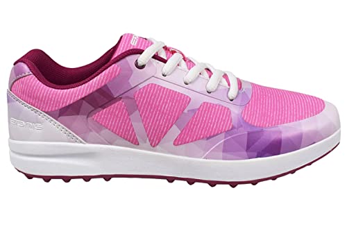 Etonic Ladies G-SOK 4.0 Spikeless Golf Shoes
