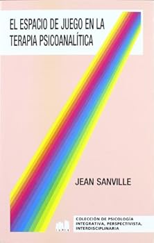 Paperback Espacio de juego en la teoría psicoanalítica, El [Spanish] Book