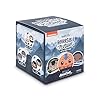TeeTurtle Avatar The Last Airbender Series Reversible Plushie Mystery Box - 3-Inch Mini Two-Sided Blind Box Plush with Embroidered Details - Cute Collectible Surprise Toy for Kids, Teens, and Adults