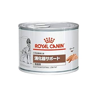 Amazon.co.jp: ロイヤルカナン 療法食 消化器サポート 低脂肪