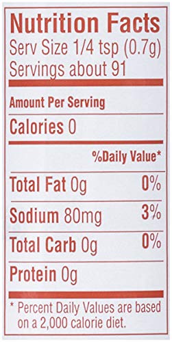 Lawry'S 021500000741 Lemon Pepper With Zest Of Lemon thumb #8