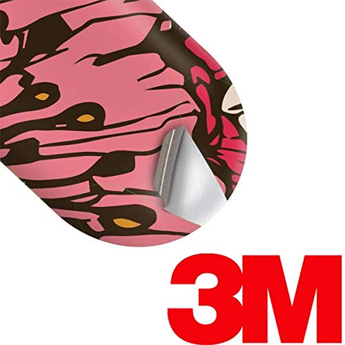 Skinit Decal Audio Skin Compatible with Galaxy Buds+ - Officially Licensed Skinit Originally Designed Rose Bud Floral Design