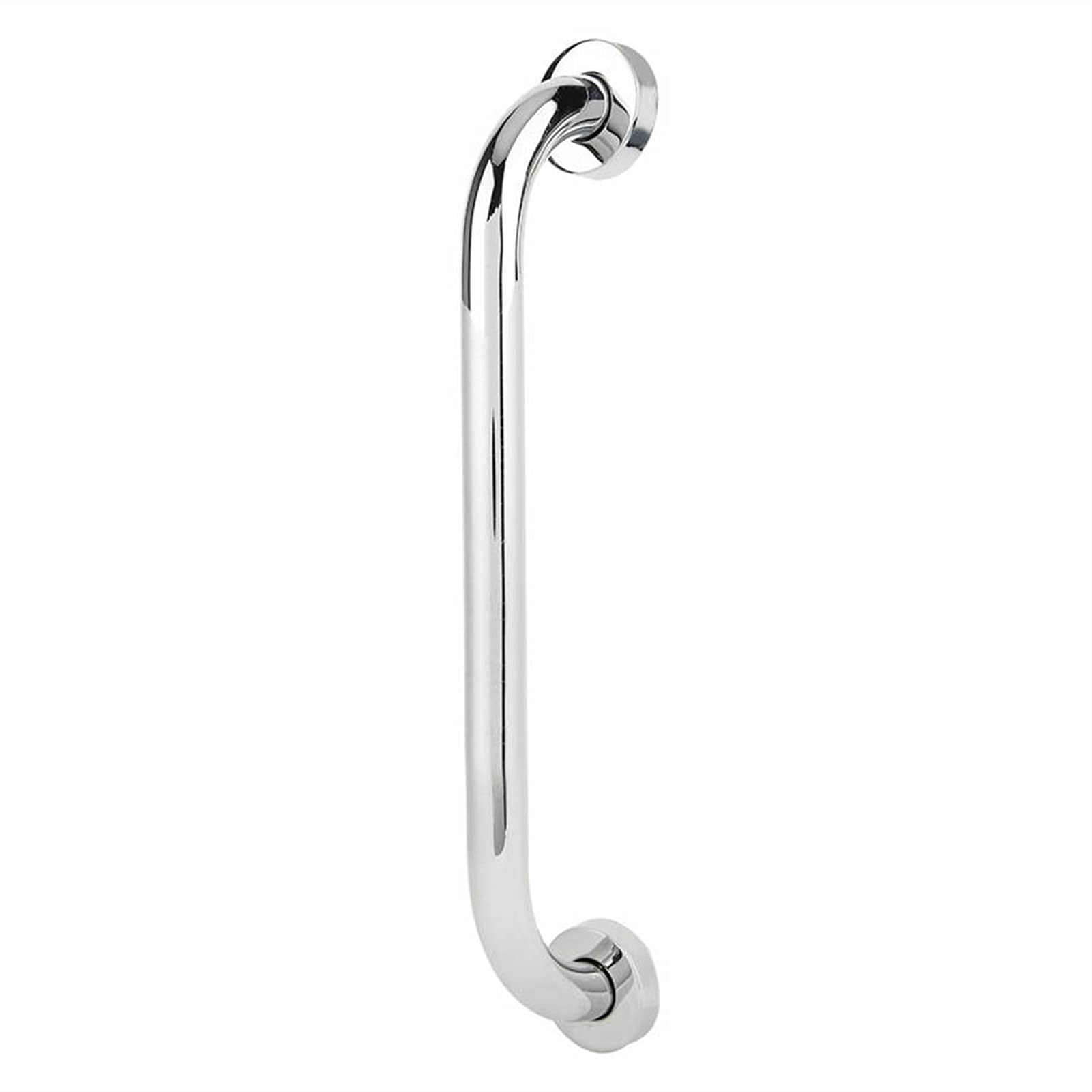 Maniglia per Vasca da Bagno Comoda e sicura, Durevole, Multifunzionale, Installazione in Hotel per la casa, Barra Antiscivolo (50 cm)