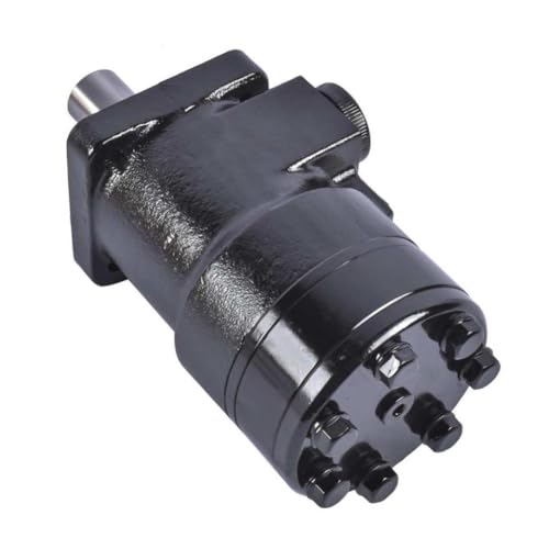 Moteur hydraulique AP03 1011755009 robuste pour exigences Sauer - 4