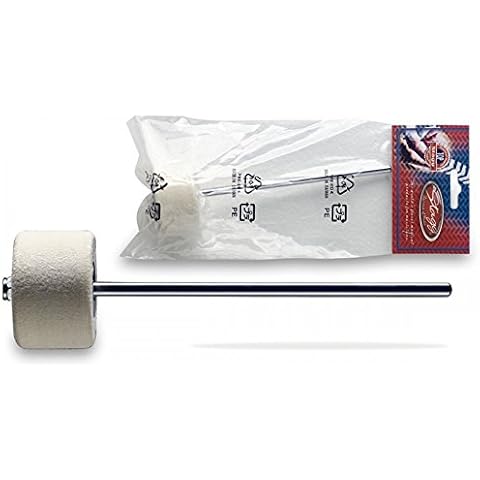 Stagg 3399 Hard Felt Bass Drum Beater Cover